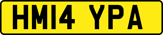 HM14YPA
