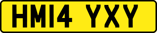 HM14YXY