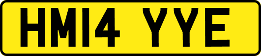HM14YYE