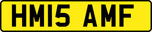 HM15AMF