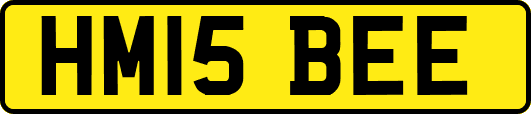 HM15BEE