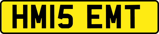 HM15EMT