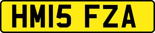 HM15FZA