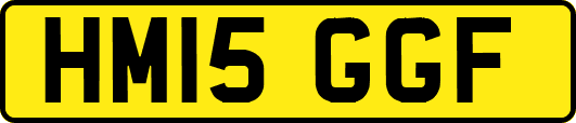 HM15GGF