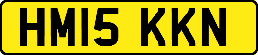 HM15KKN
