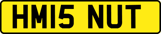 HM15NUT