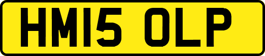 HM15OLP