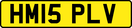 HM15PLV