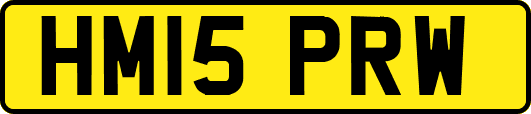HM15PRW