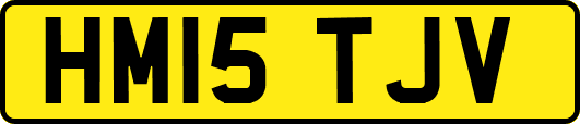 HM15TJV