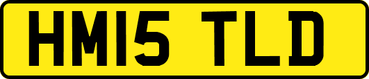 HM15TLD