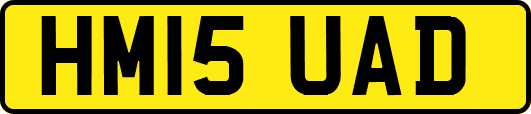 HM15UAD