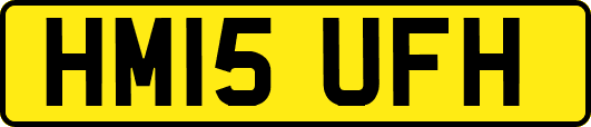 HM15UFH