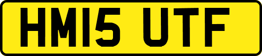 HM15UTF