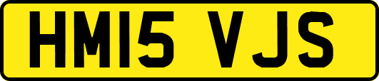 HM15VJS