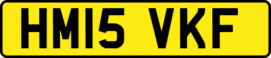 HM15VKF