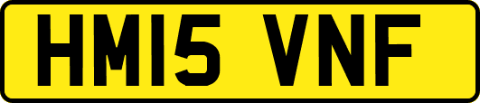 HM15VNF