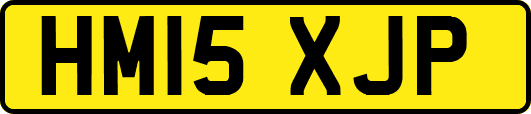 HM15XJP