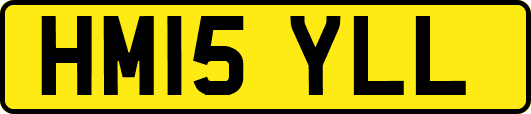 HM15YLL