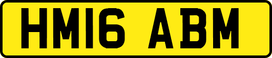 HM16ABM