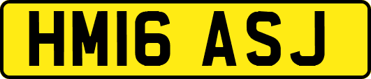 HM16ASJ