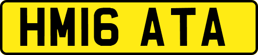 HM16ATA