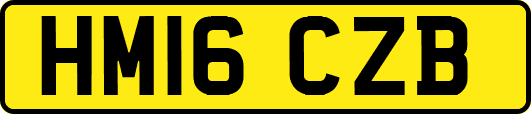 HM16CZB