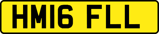HM16FLL