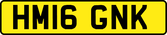 HM16GNK