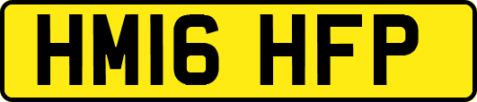 HM16HFP
