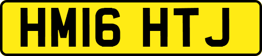 HM16HTJ