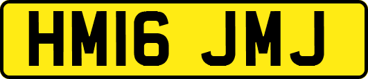 HM16JMJ