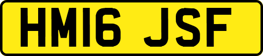 HM16JSF