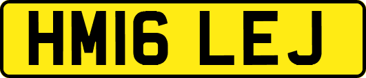 HM16LEJ