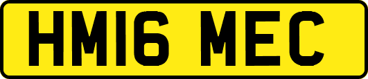 HM16MEC