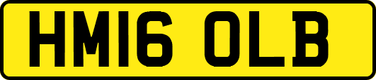 HM16OLB