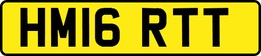 HM16RTT