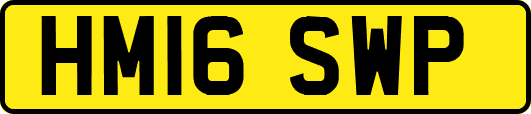 HM16SWP