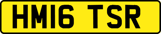 HM16TSR