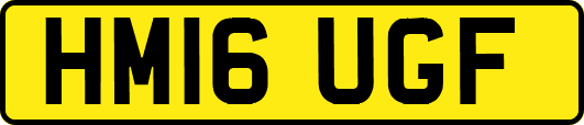 HM16UGF