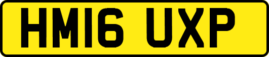 HM16UXP