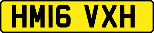HM16VXH