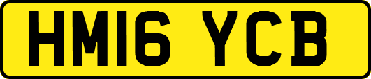 HM16YCB