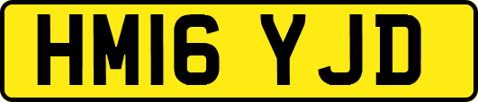 HM16YJD
