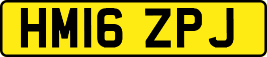 HM16ZPJ