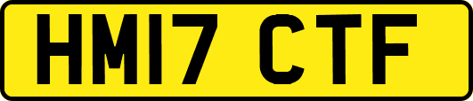 HM17CTF