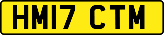 HM17CTM