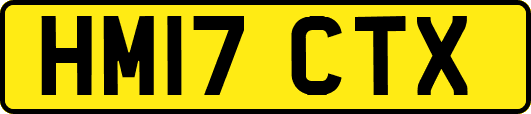 HM17CTX