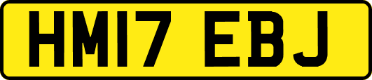 HM17EBJ