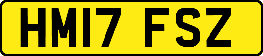 HM17FSZ